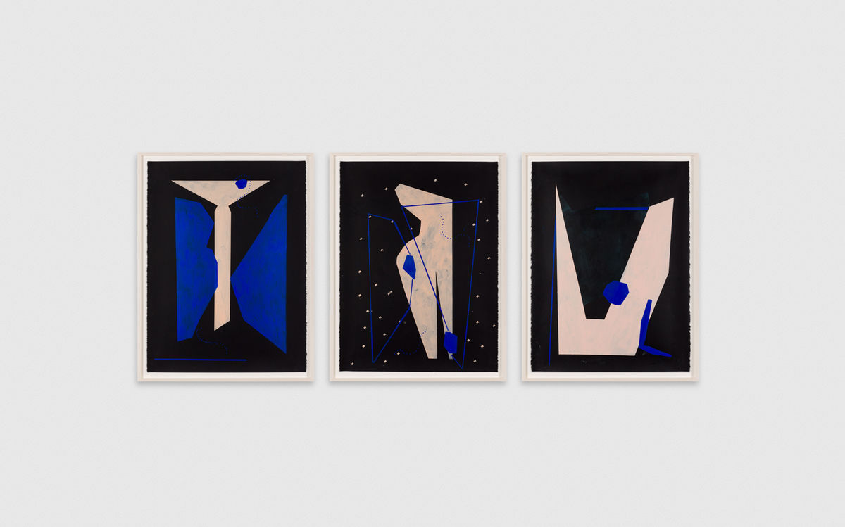 Caroline Kent; Scenes from a play about death, triumph and the common good of man; 2019