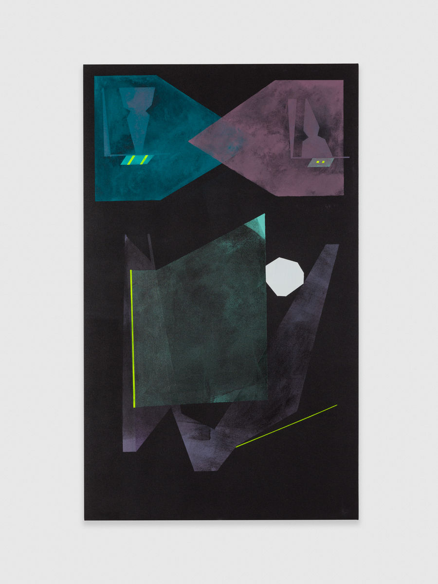Caroline Kent; Of Signs and Shadows; 2017