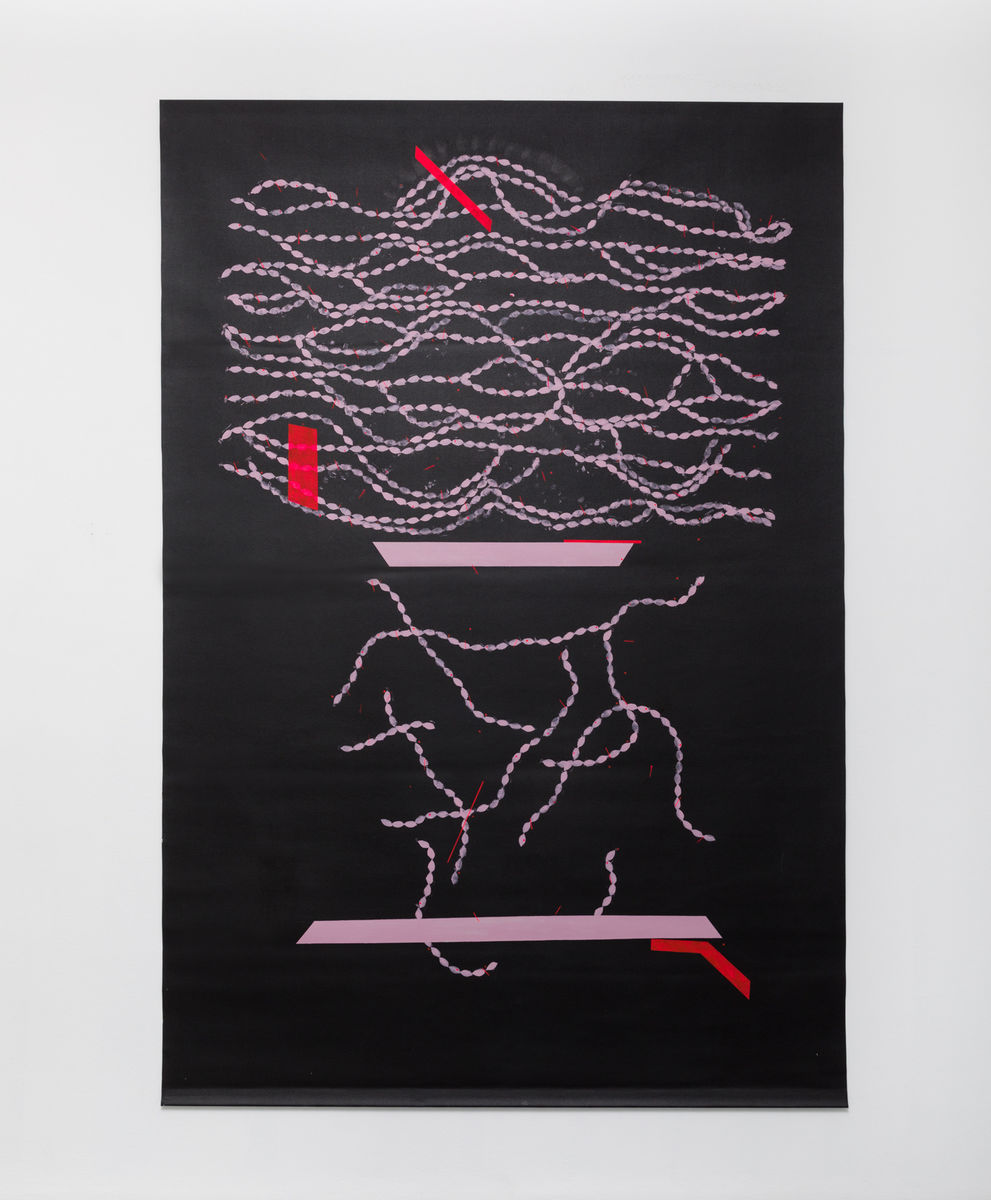 Caroline Kent; The Shorthand Typist; 2015