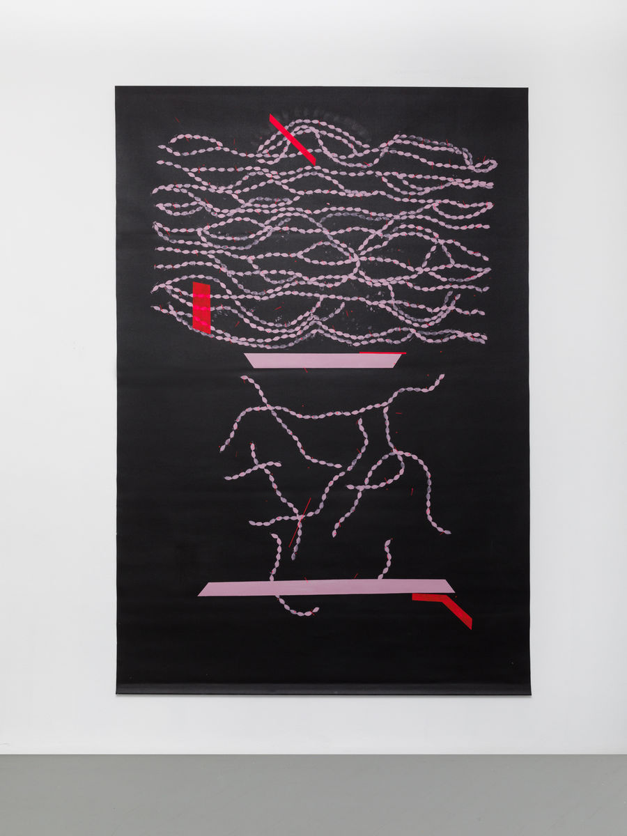 Caroline Kent; The Shorthand Typist; 2015