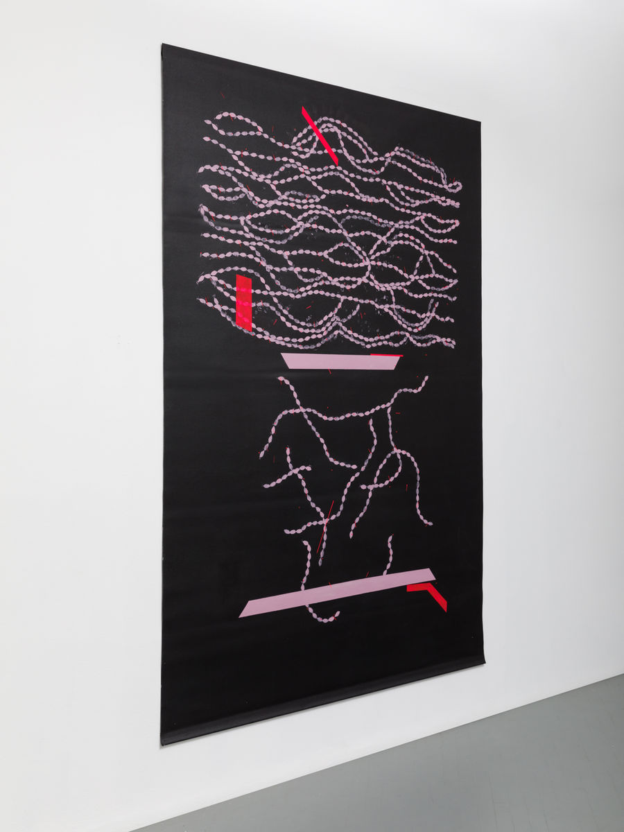 Caroline Kent; The Shorthand Typist; 2015