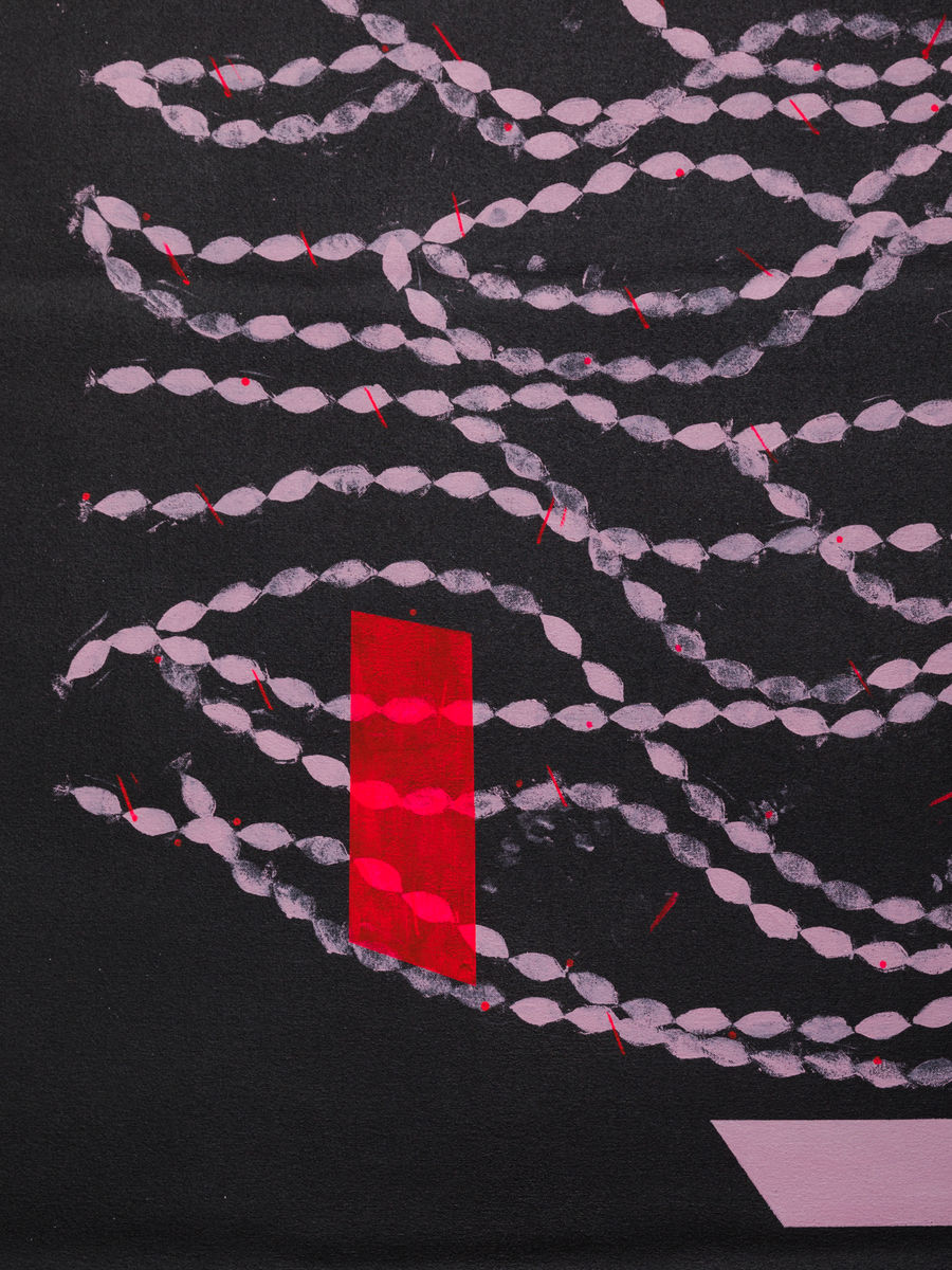 Caroline Kent; The Shorthand Typist; 2015