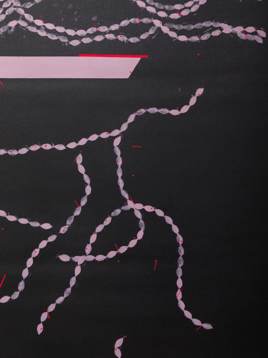 Caroline Kent; The Shorthand Typist; 2015
