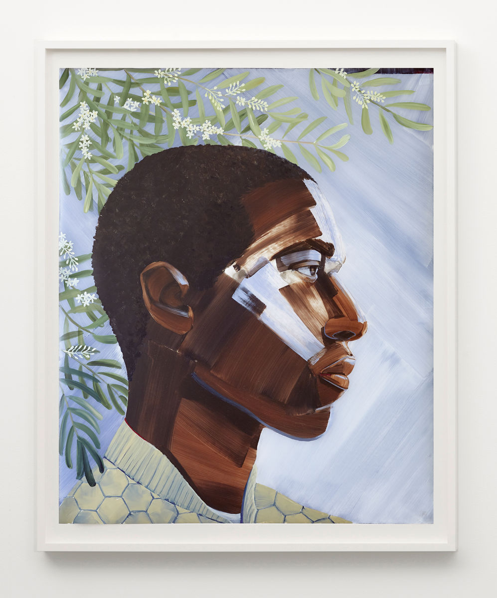 Greg Breda; First Light; 2020