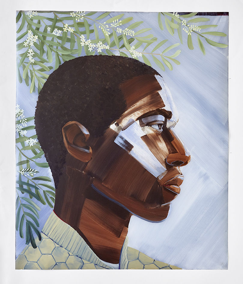 Greg Breda; First Light; 2020