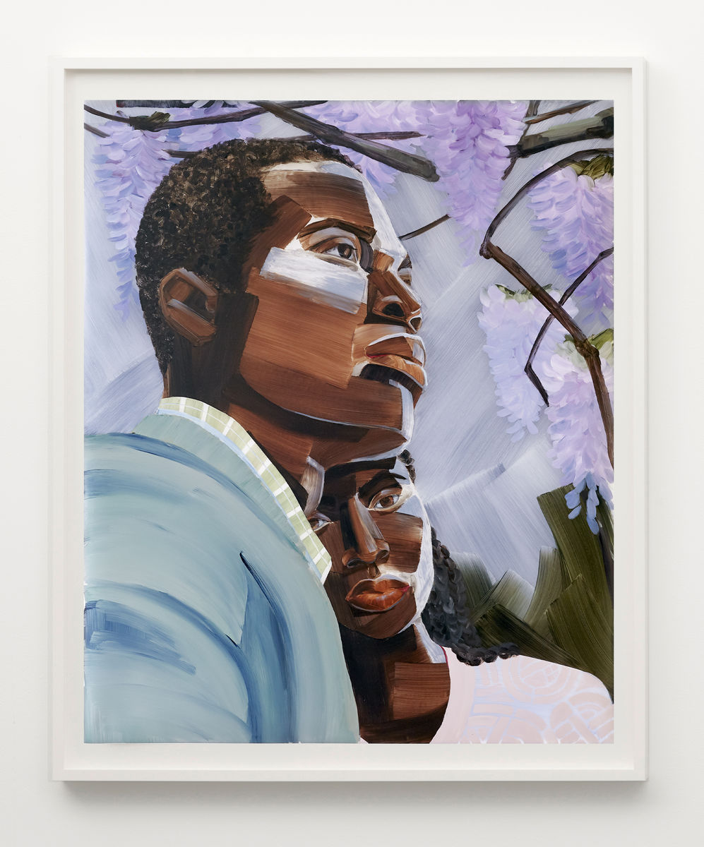Greg Breda; We, Like The Moon; 2020