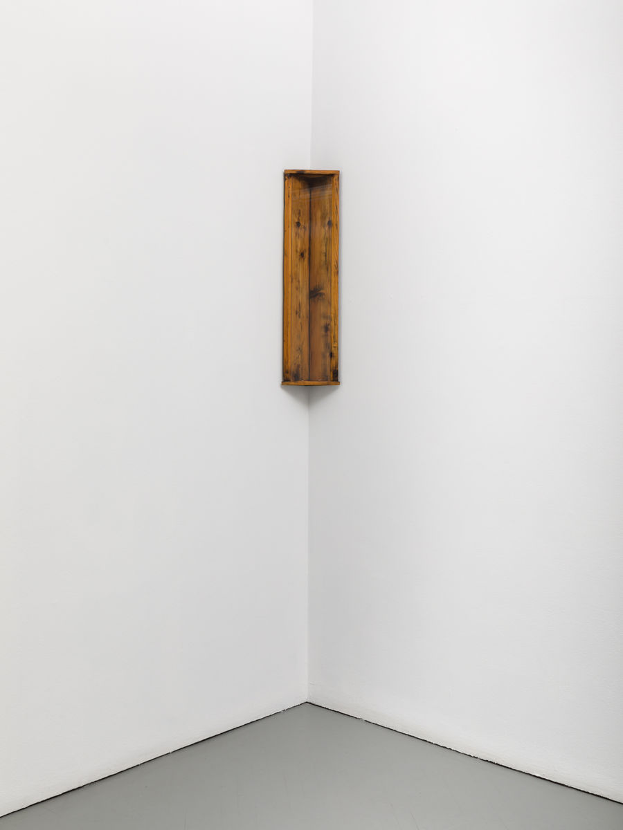 Soo Shin; A Breath to Memory (Lauren’s Feather); 2021