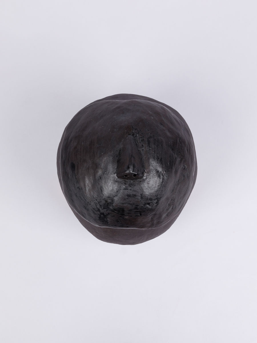 Soo Shin; The Head (introspection); 2020