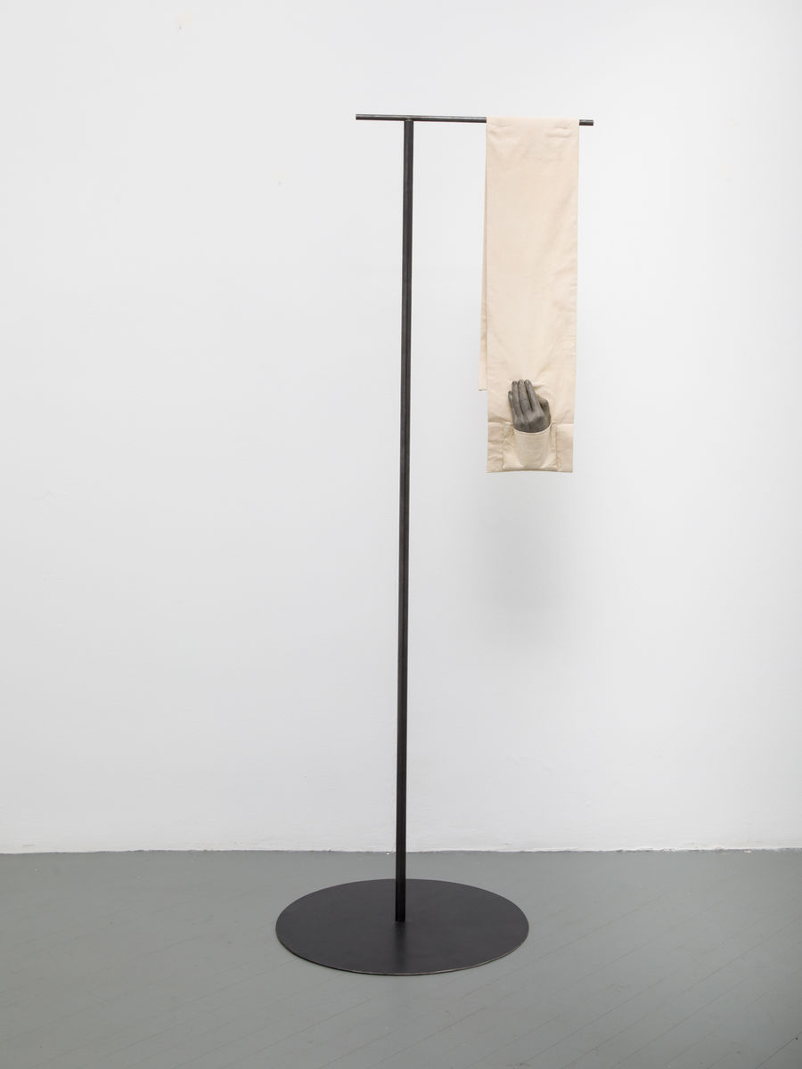 Soo Shin; The Body of a Dreamer; 2020