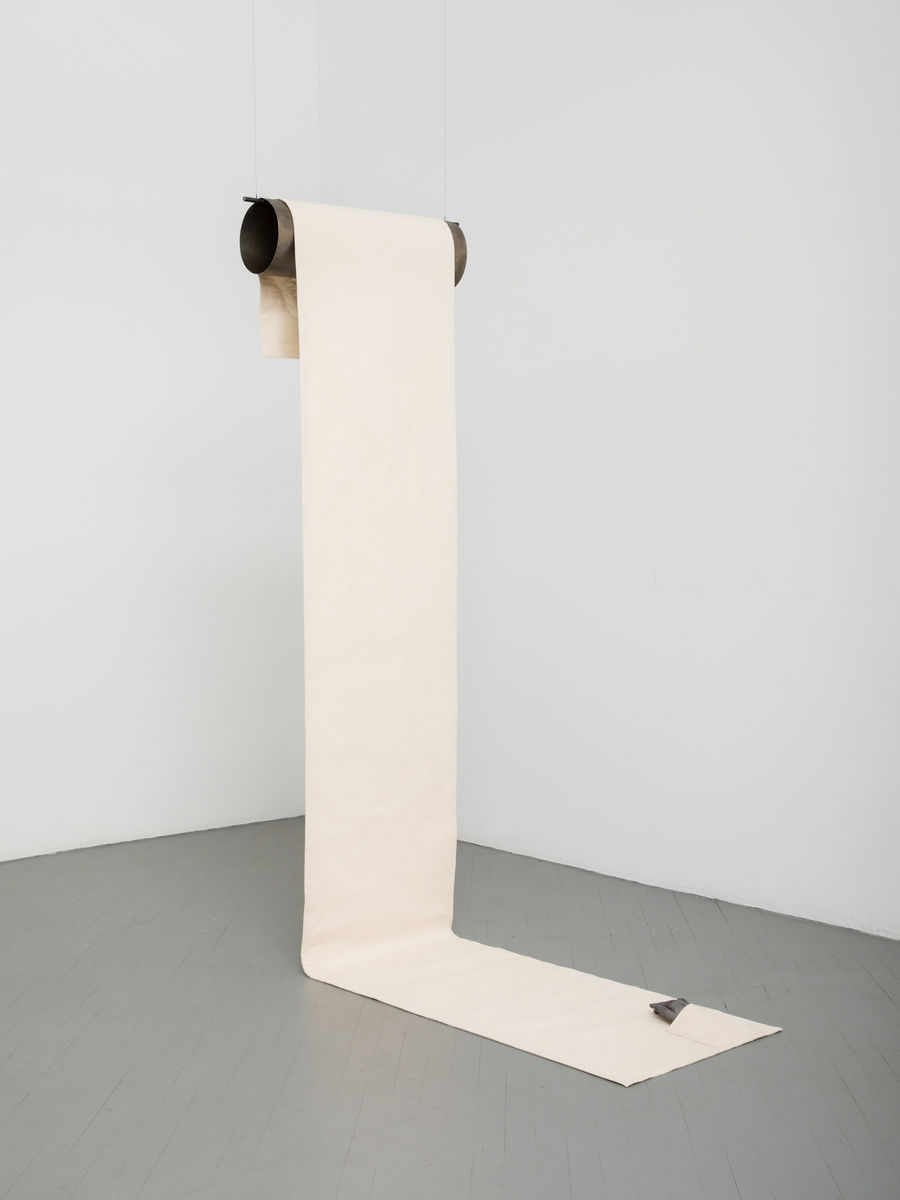 Soo Shin; The Body of A Dreamer (Right Hand); 2021