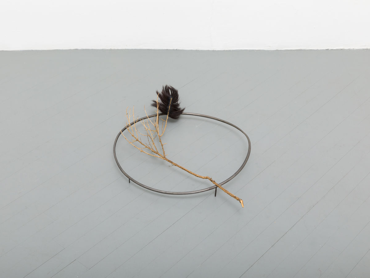 Soo Shin; A Place Between Leaving and Staying; 2021