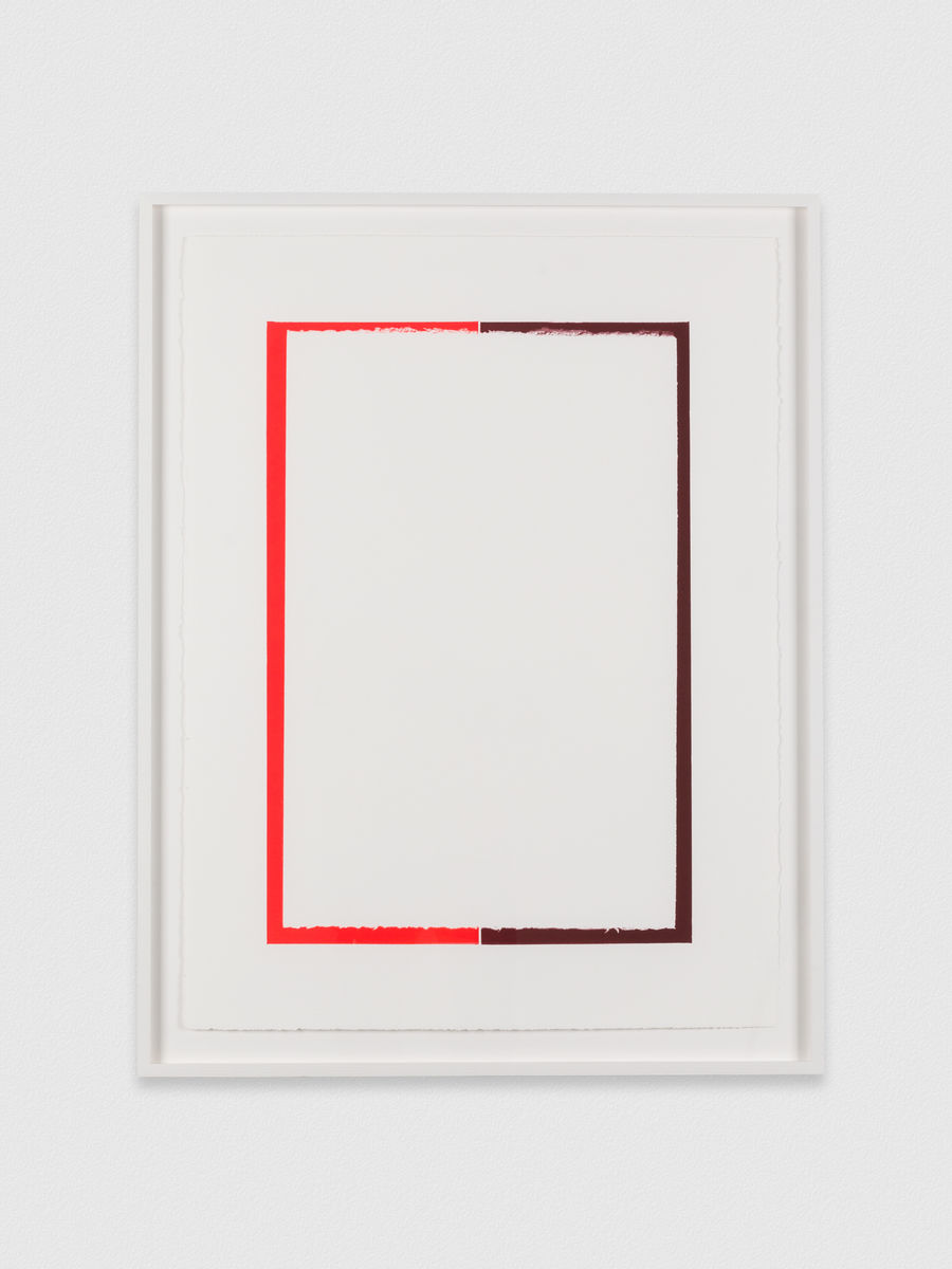 Jennie C. Jones; Untitled VI; 2019