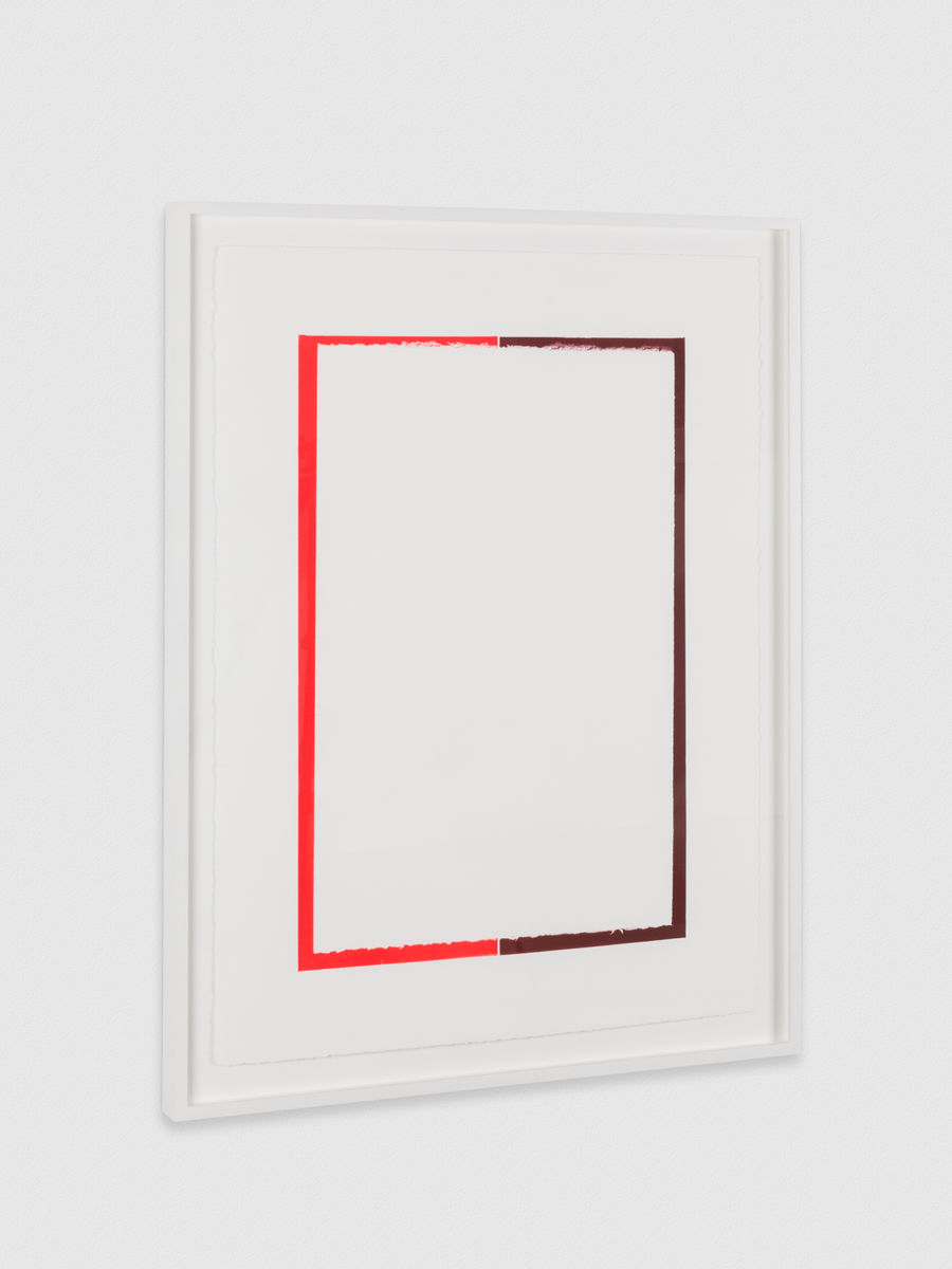 Jennie C. Jones; Untitled VI; 2019