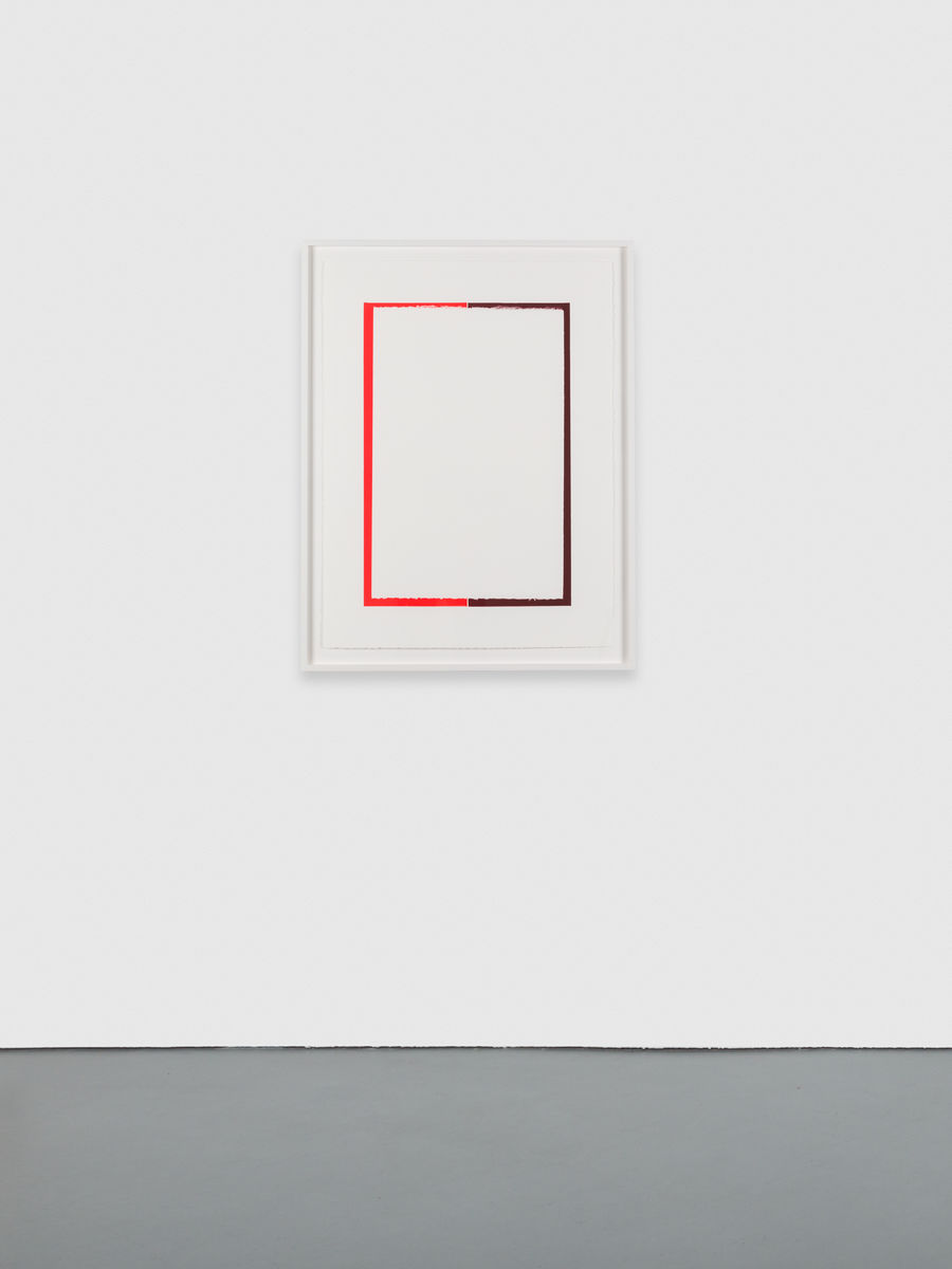 Jennie C. Jones; Untitled VI; 2019