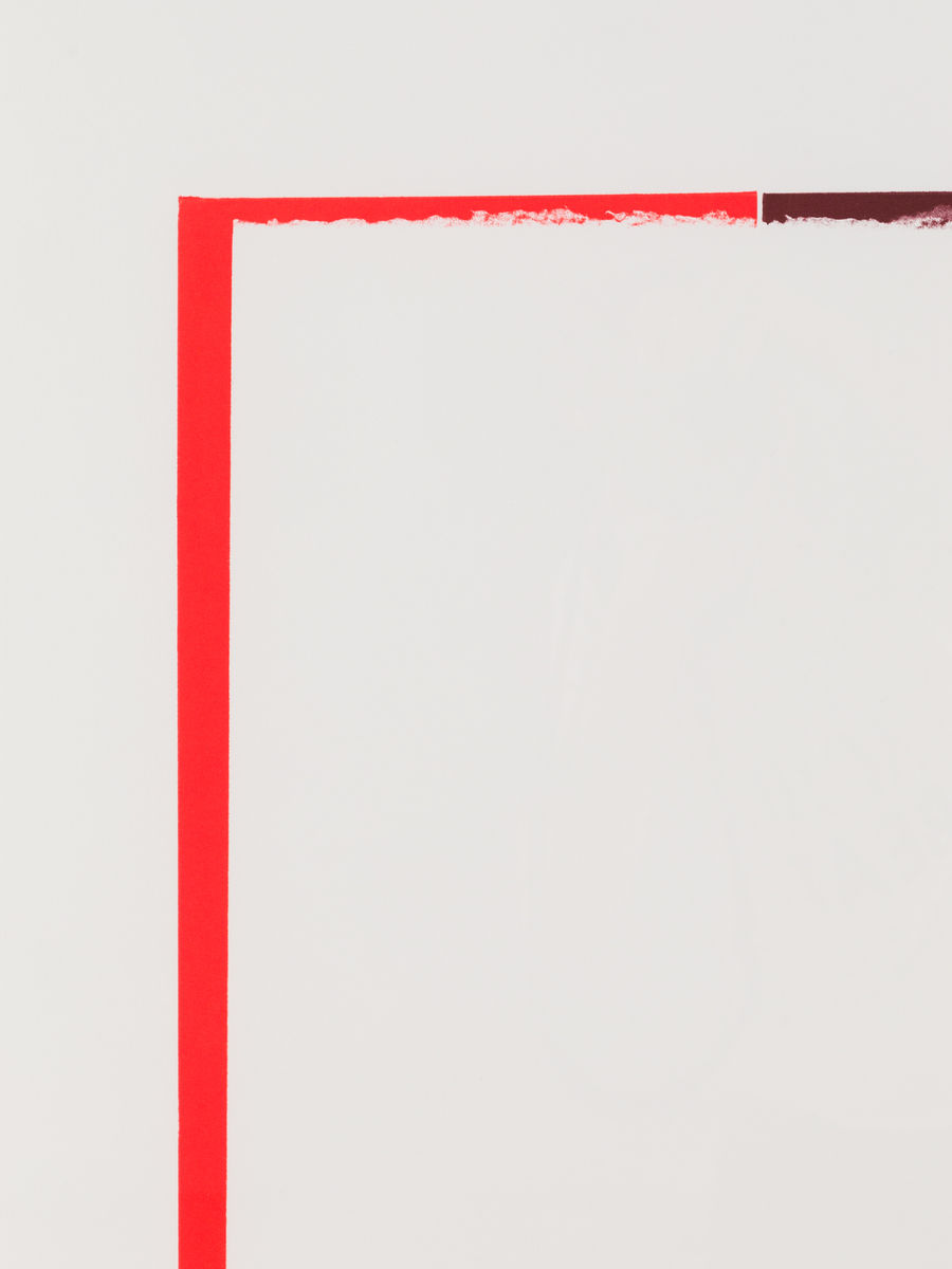 Jennie C. Jones; Untitled VI; 2019