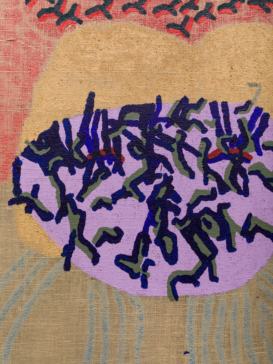 Kaveri  Raina; Hanuman Mukut; 2016