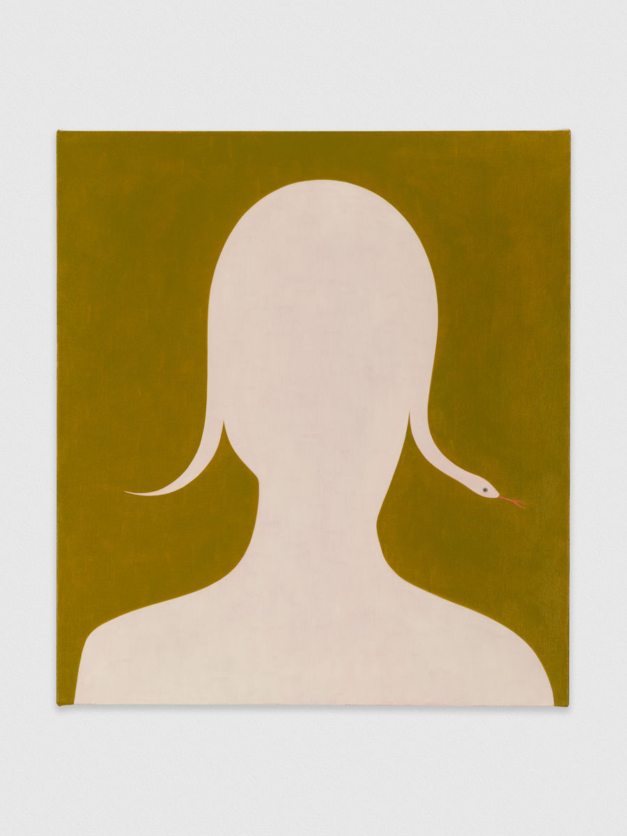 Alice Tippit; Same; 2020