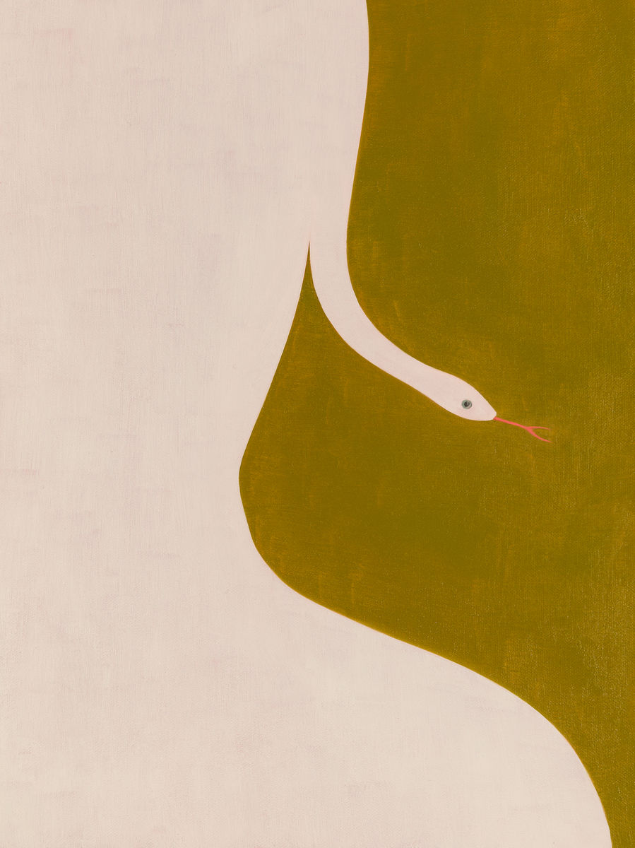 Alice Tippit; Same; 2020