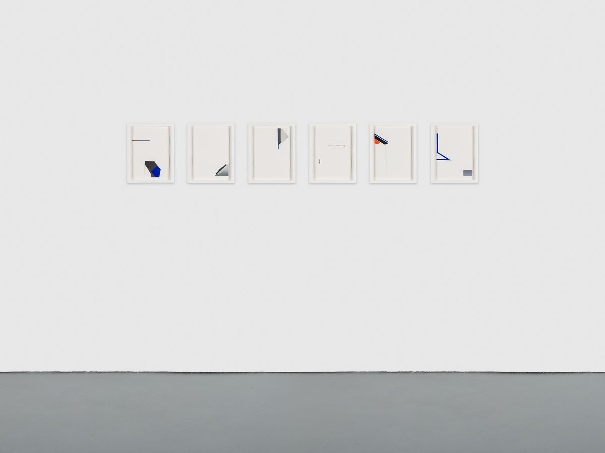 Jennie C. Jones; Sony Walkman; 2008
