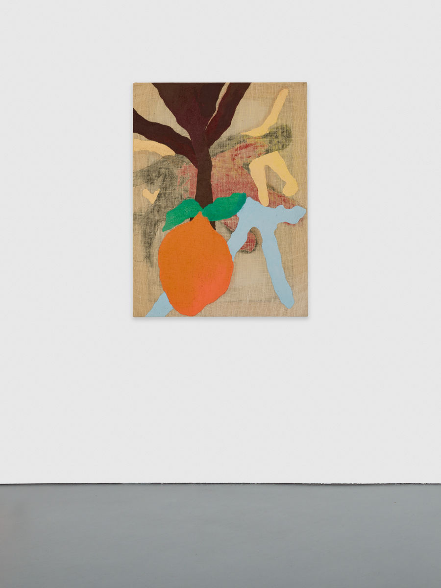 Kaveri  Raina; Le mon, Or ange, to Hover; 2019