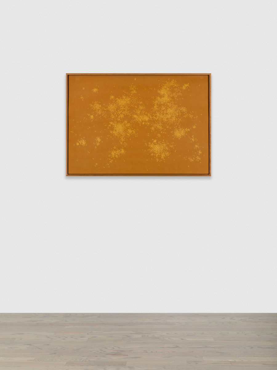 Bethany Collins; Untitled; 2013