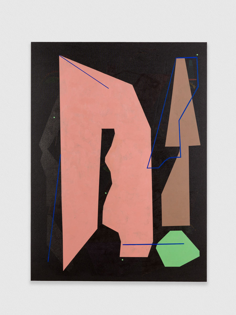 Caroline Kent; Stations En Route pt. 1; 2021