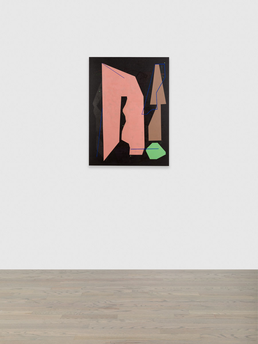 Caroline Kent; Stations En Route pt. 1; 2021
