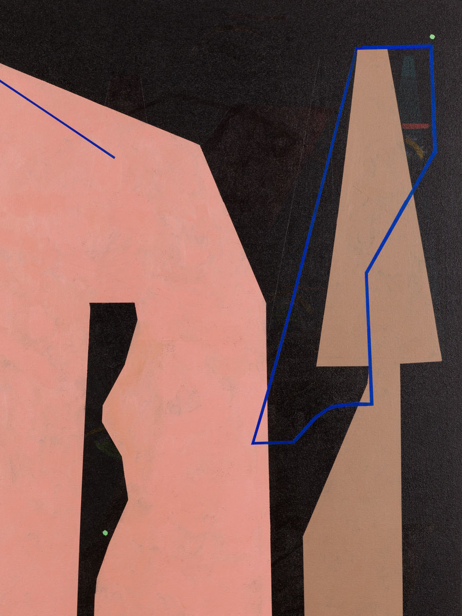Caroline Kent; Stations En Route pt. 1; 2021