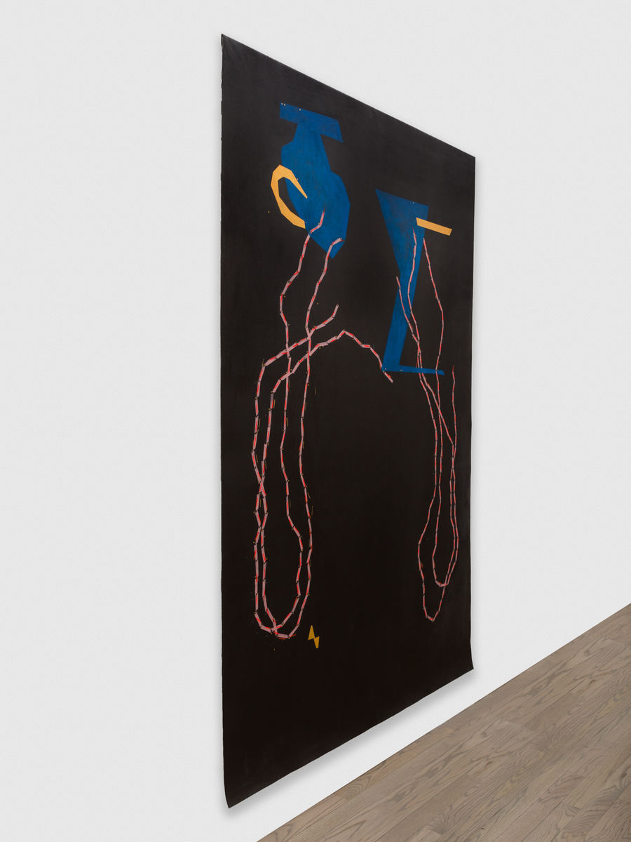 Caroline Kent; The Frequency of Objects; 2016