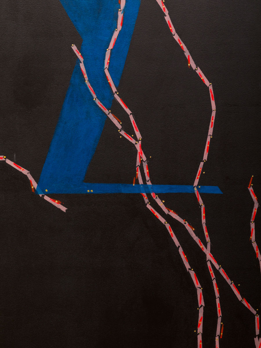Caroline Kent; The Frequency of Objects; 2016