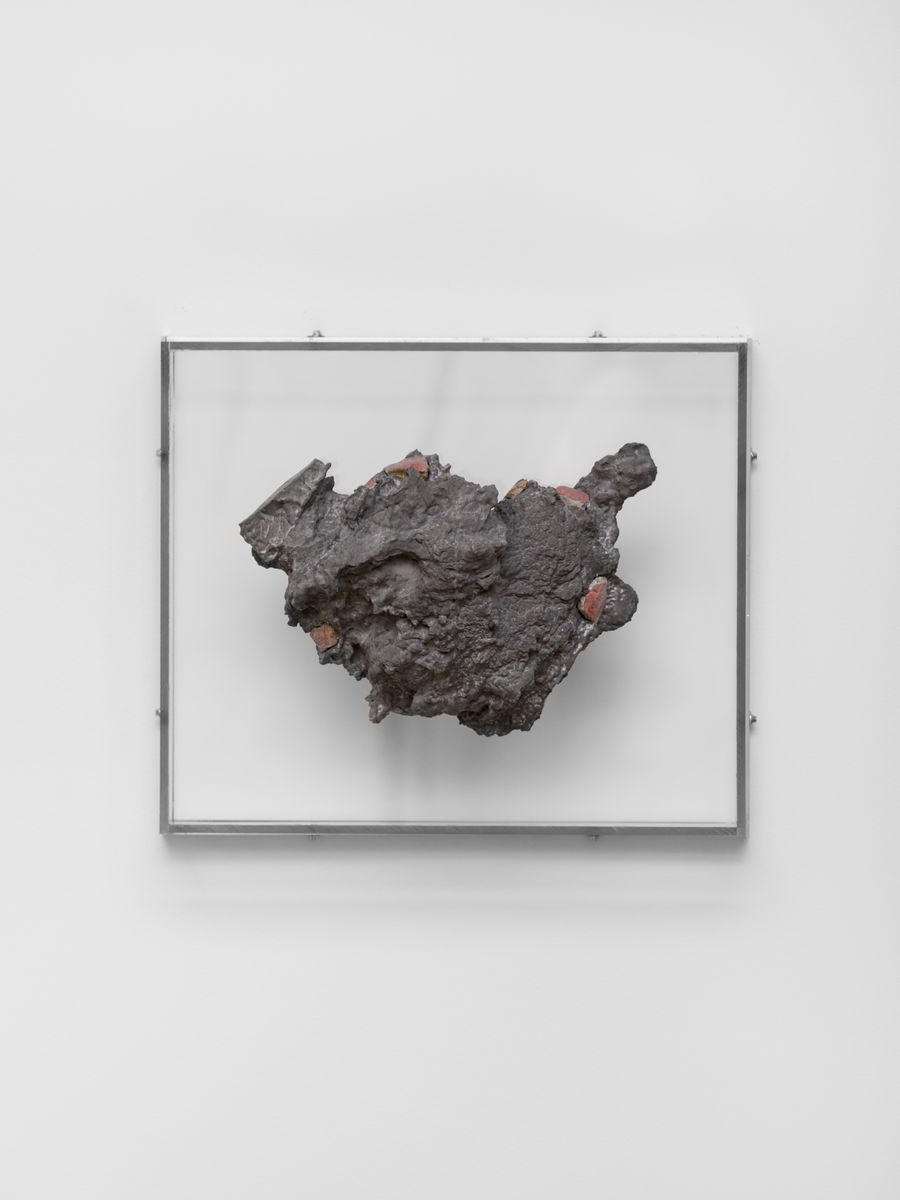 Daniel G. Baird; Moment (-); 2021