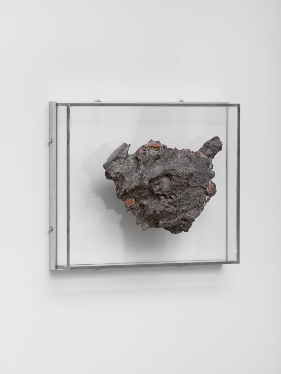Daniel G. Baird; Moment (-); 2021