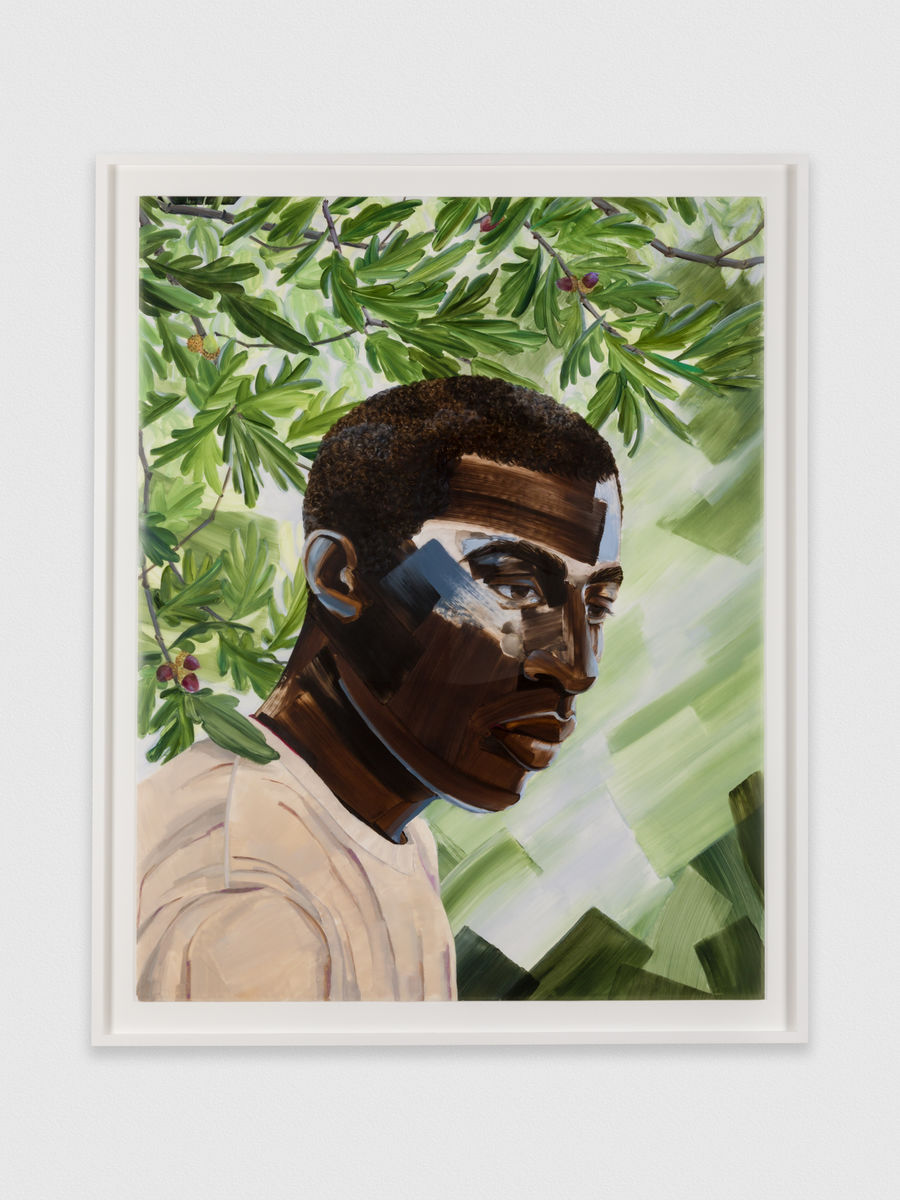 Greg Breda; Excavate; 2021