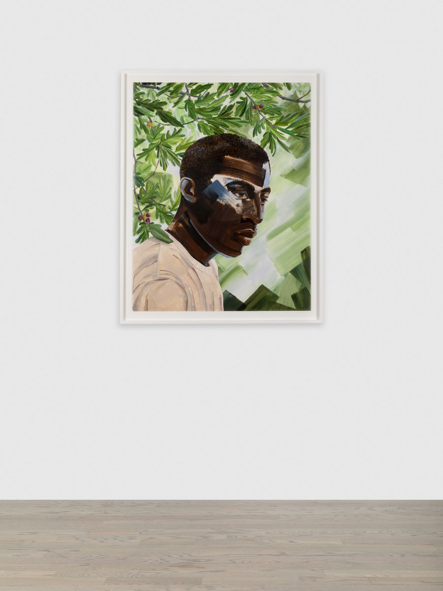 Greg Breda; Excavate; 2021