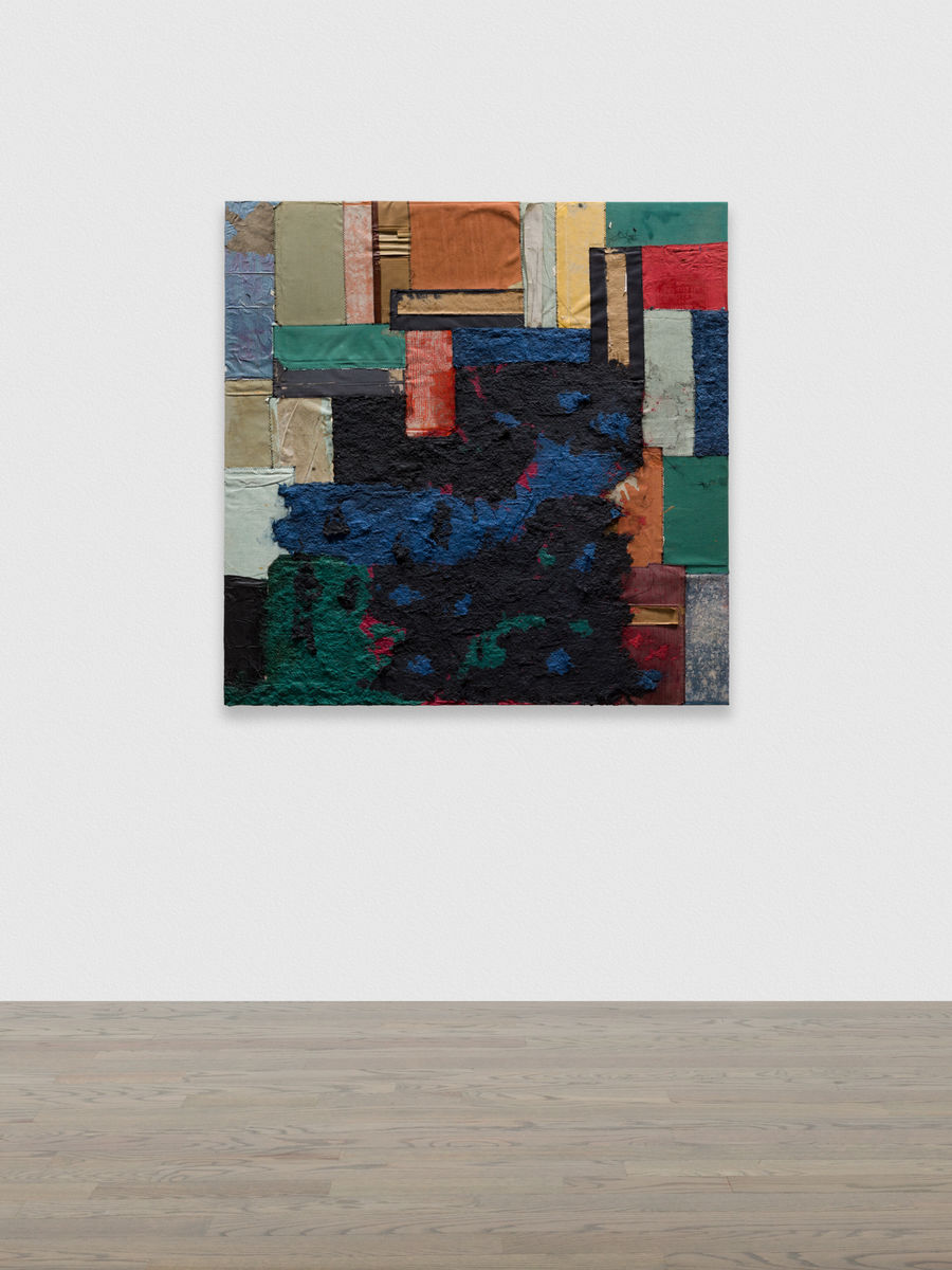 Samuel Levi Jones; Abstruse; 2021