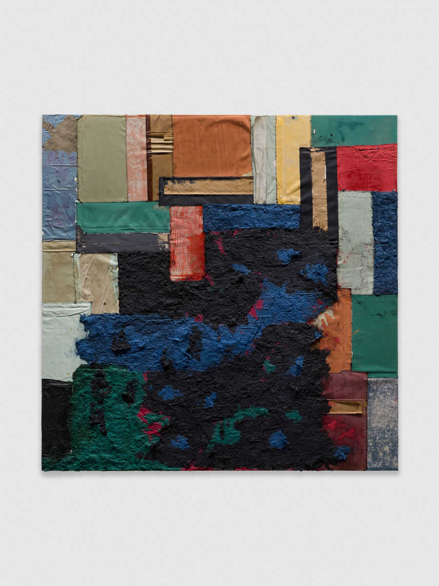 Samuel Levi Jones; Abstruse; 2021