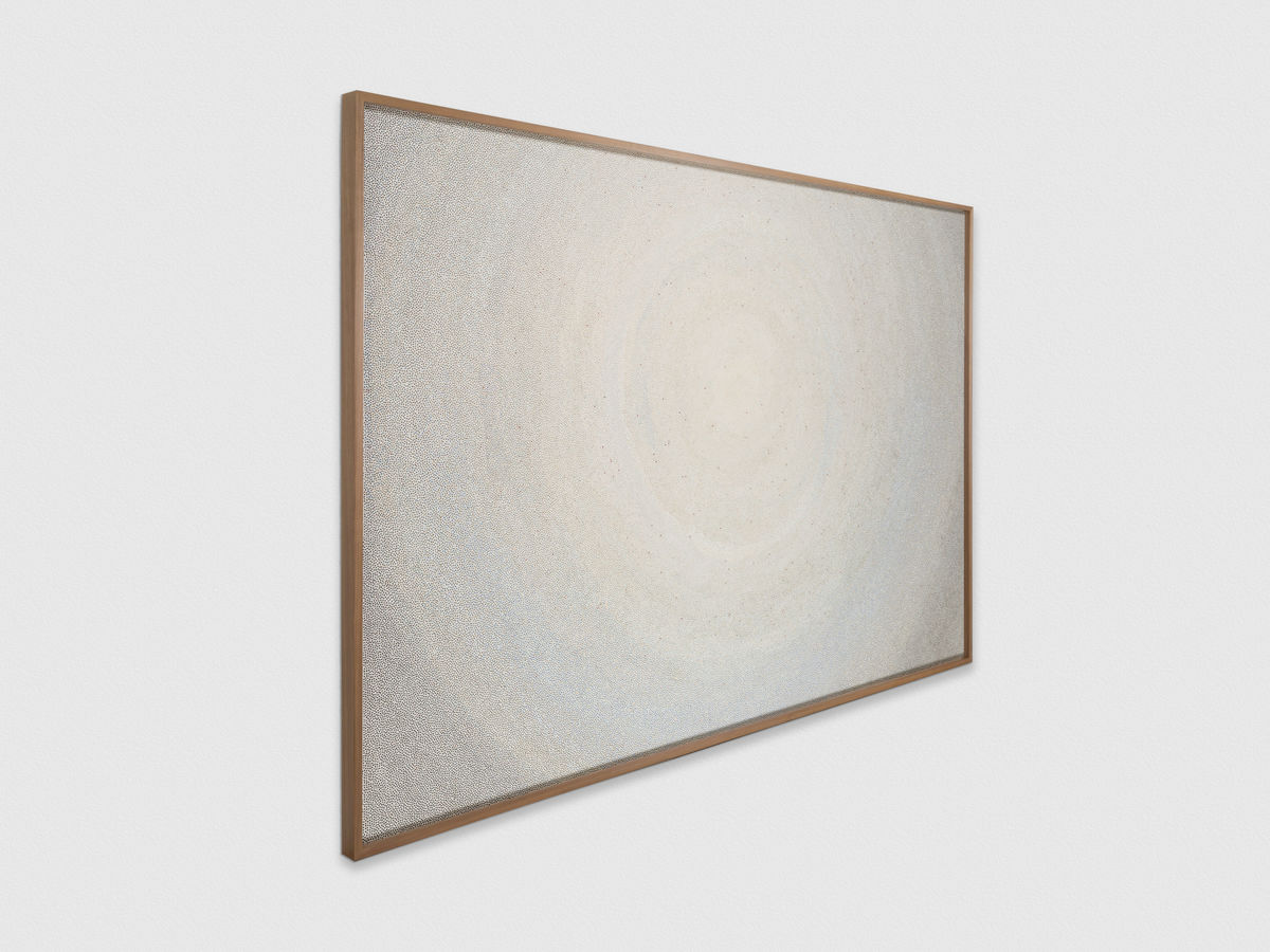 Samira Yamin; All the Skies Over Syria; 2018 - 2021