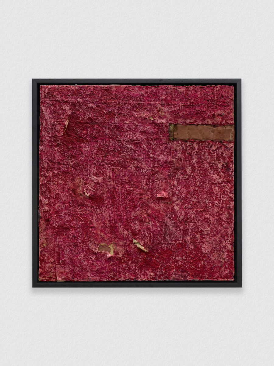 Samuel Levi Jones; The Empire is Falling; 2021