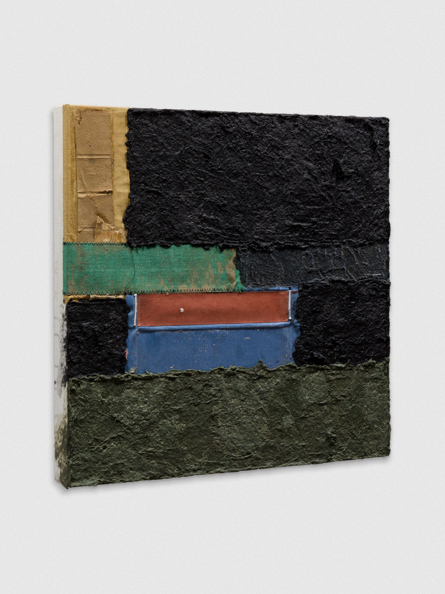 Samuel Levi Jones; Unobstructed; 2021