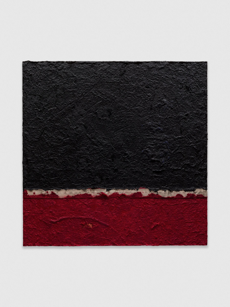 Samuel Levi Jones; Sanguine; 2021