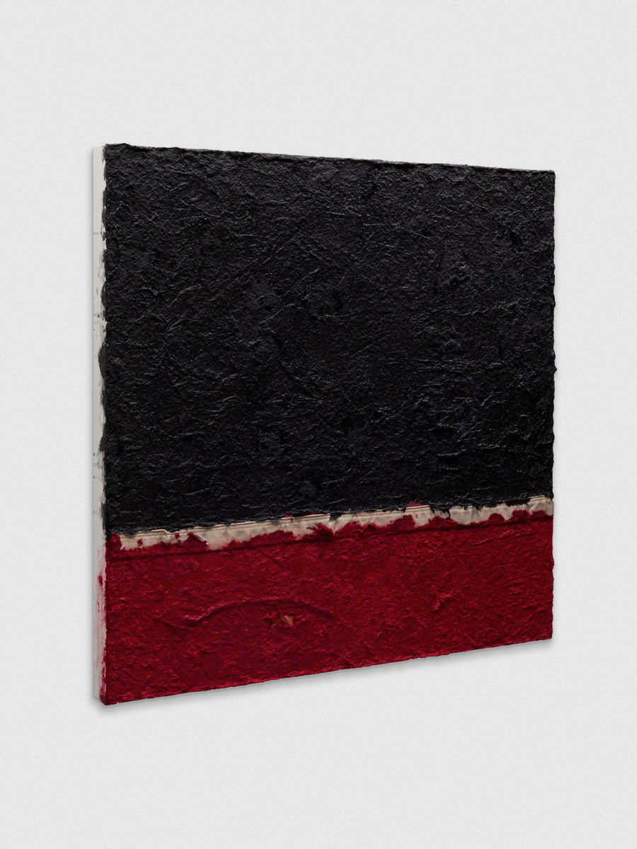 Samuel Levi Jones; Sanguine; 2021