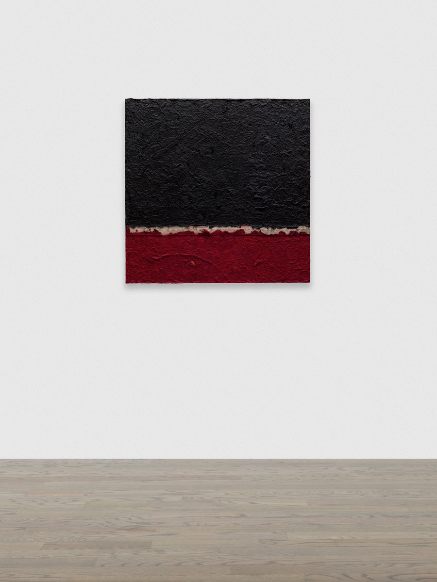 Samuel Levi Jones; Sanguine; 2021