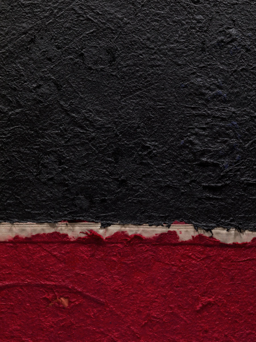 Samuel Levi Jones; Sanguine; 2021