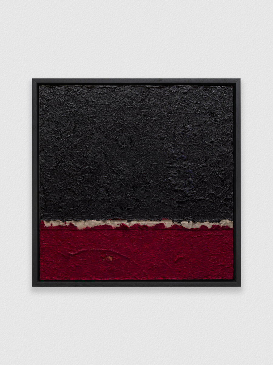 Samuel Levi Jones; Sanguine; 2021