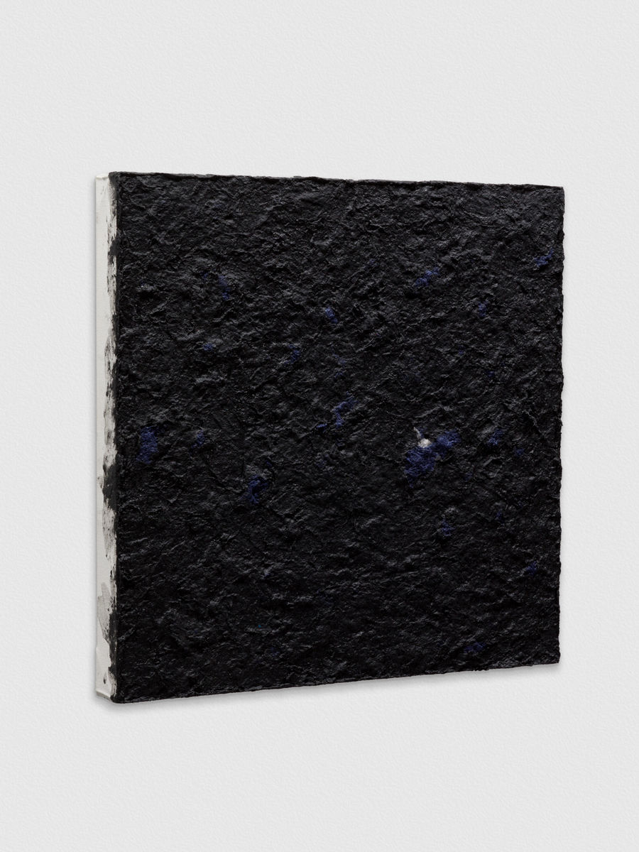 Samuel Levi Jones; Breaking Blue Line; 2021