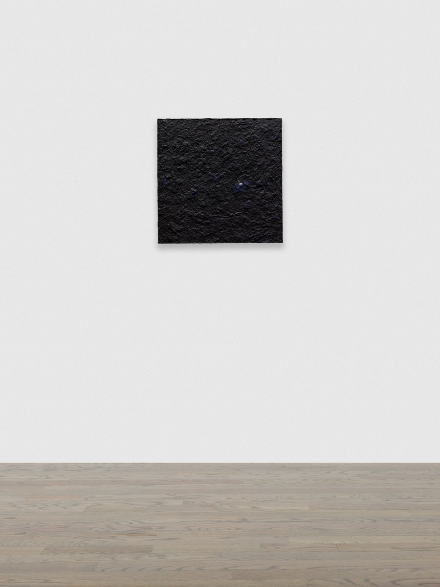 Samuel Levi Jones; Breaking Blue Line; 2021