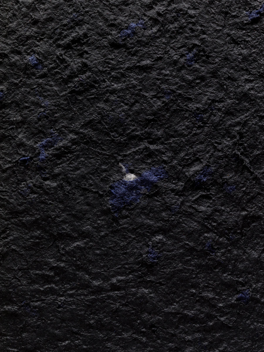 Samuel Levi Jones; Breaking Blue Line; 2021