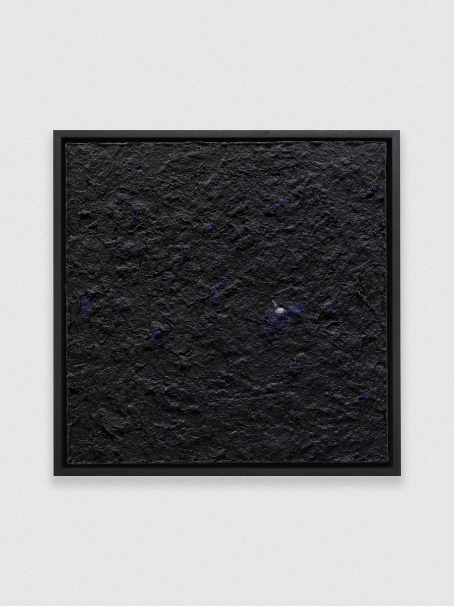 Samuel Levi Jones; Breaking Blue Line; 2021