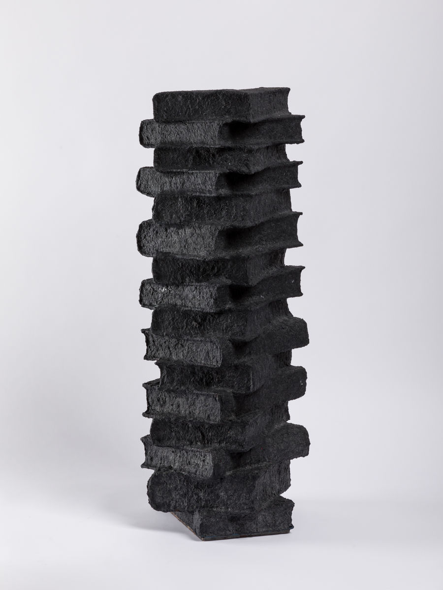 Samuel Levi Jones; No color in the pages; 2021