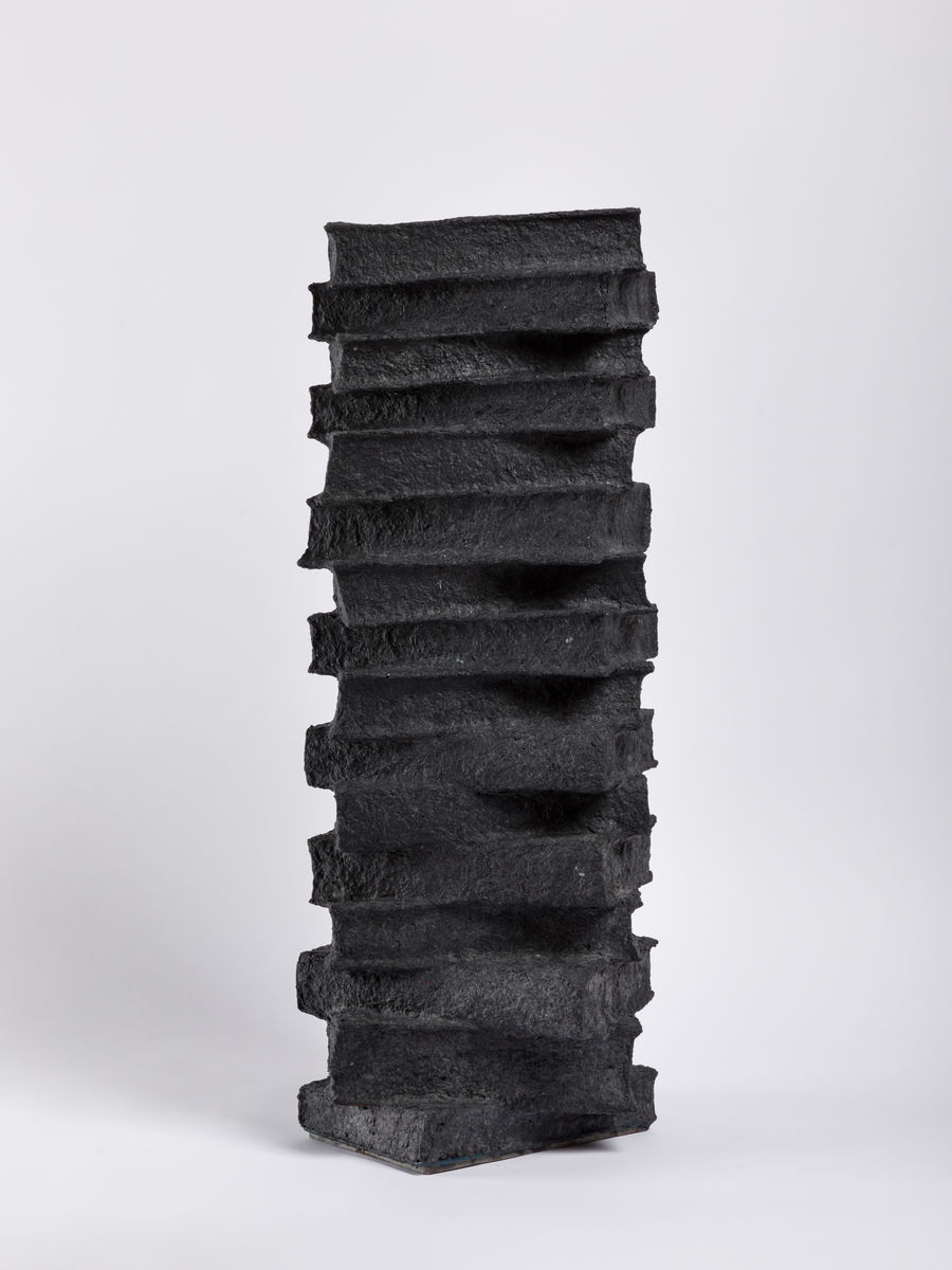 Samuel Levi Jones; No color in the pages; 2021